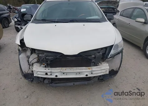 2013 Lincoln Mkx from USA, damaged, VIN 2LMDJ6JK2DBL60344